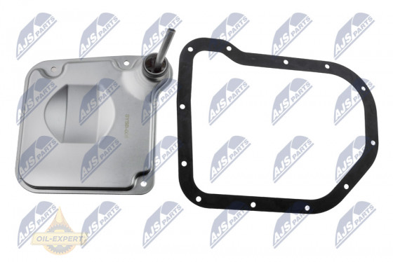 Nty Фільтр АКПП NTY FSF-SB-005 - Картинка 3