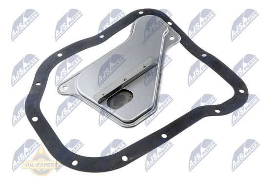 Nty Фільтр АКПП NTY FSF-SB-007 - Заображення 2