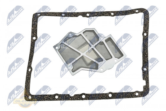 Nty Фільтр АКПП NTY FSF-SU-001 - Картинка 3