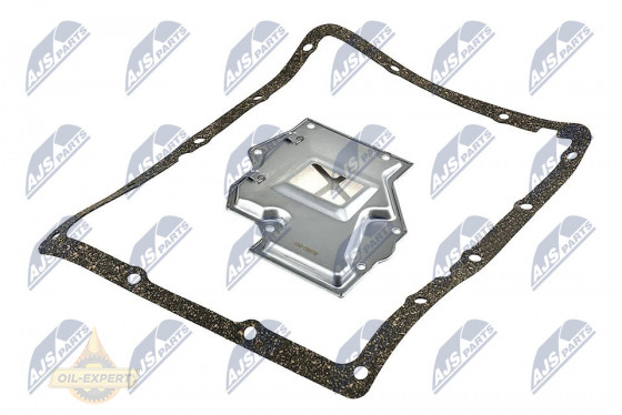 Nty Фільтр АКПП NTY FSF-SU-001 - Картинка 1