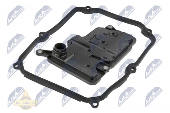 Nty Фільтр АКПП NTY FSF-TY-018 - Заображення 1