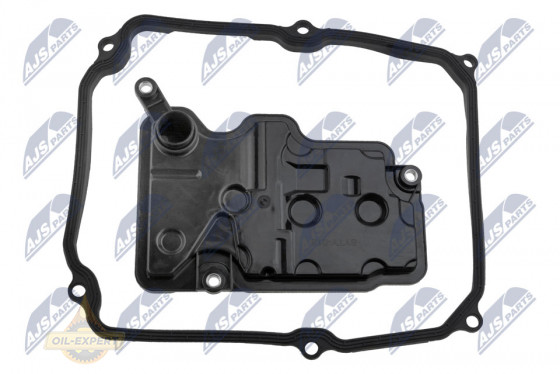 Nty Фільтр АКПП NTY FSF-TY-018 - Заображення 4