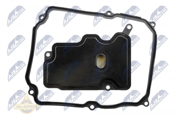 Nty Фільтр АКПП NTY FSF-TY-018 - Заображення 3