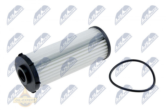 Nty Фільтр АКПП NTY FSF-VW-013 - Картинка 1