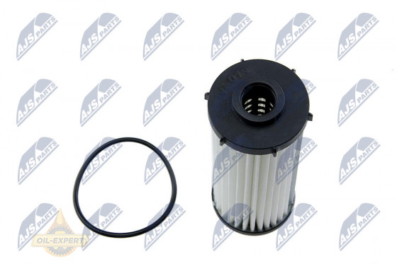 Nty Фільтр АКПП NTY FSF-VW-013 - Картинка 3