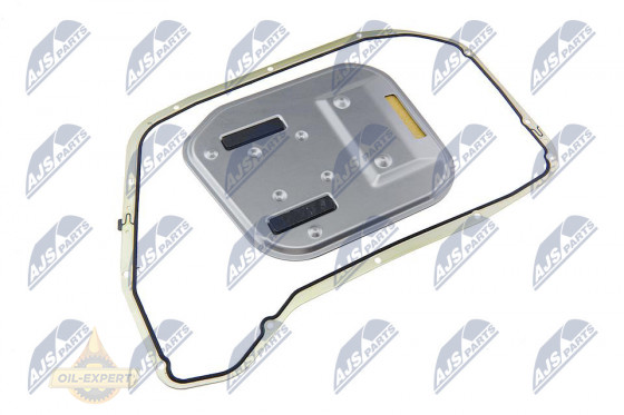 Nty Фільтр АКПП NTY FSF-AU-007 - Картинка 2