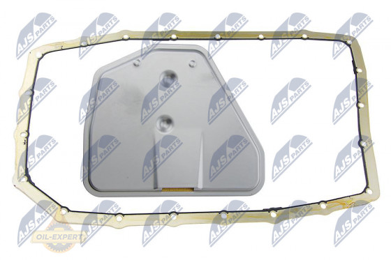 Nty Фільтр АКПП NTY FSF-BM-006 - Картинка 3