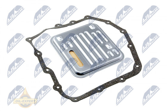 Nty Фільтр АКПП NTY FSF-CH-006 - Заображення 2