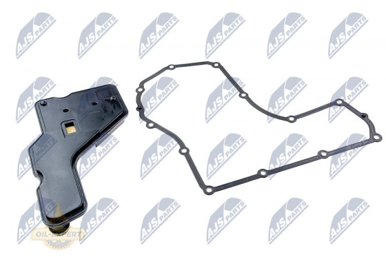 Nty Фільтр АКПП NTY FSF-CH-022 - Заображення 2