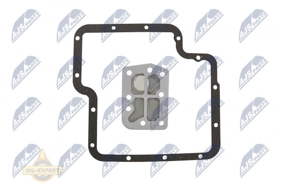 Nty Фільтр АКПП NTY FSF-HY-006 - Заображення 3