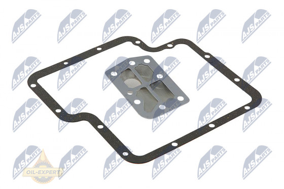 Nty Фільтр АКПП NTY FSF-HY-006 - Заображення 2