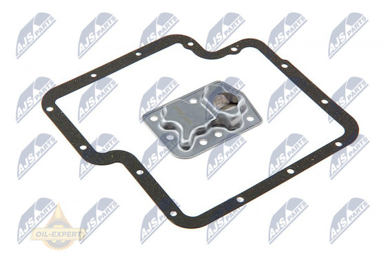 Nty Фільтр АКПП NTY FSF-HY-006 - Заображення 1