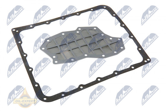 Nty Фільтр АКПП NTY FSF-HY-007 - Картинка 2