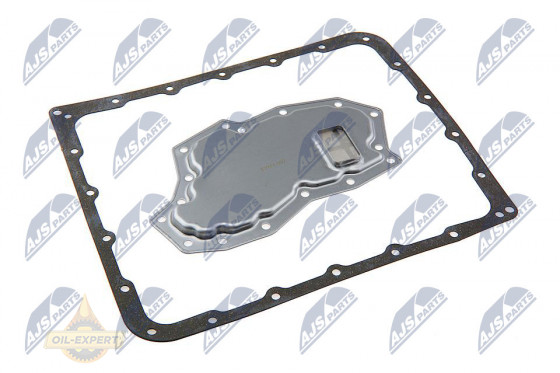 Nty Фільтр АКПП NTY FSF-HY-007 - Картинка 1