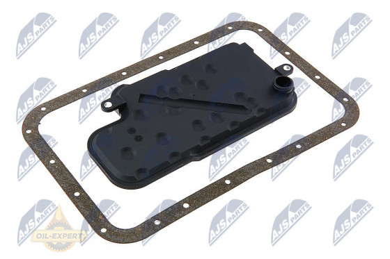 Nty Фільтр АКПП NTY FSF-MS-002 - Картинка 2