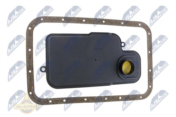 Nty Фільтр АКПП NTY FSF-MS-002 - Картинка 3