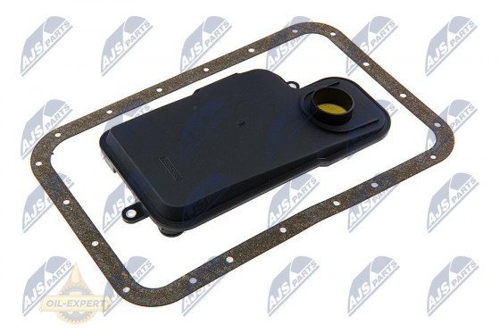 Nty Фільтр АКПП NTY FSF-MS-002 - Картинка 1