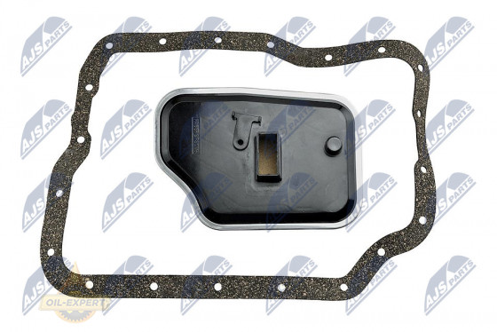 Nty Фільтр АКПП NTY FSF-MZ-000 - Картинка 3