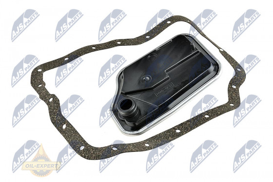 Nty Фільтр АКПП NTY FSF-MZ-000 - Картинка 2