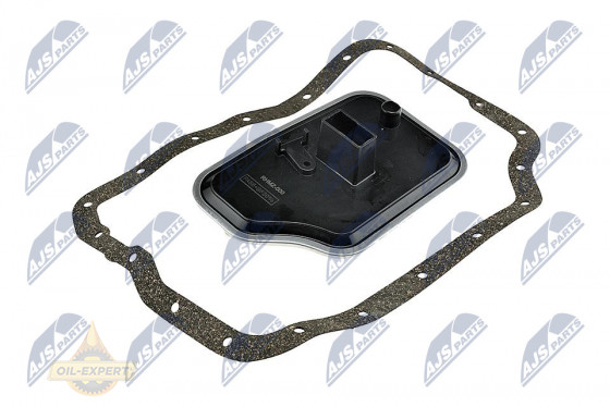 Nty Фільтр АКПП NTY FSF-MZ-000 - Картинка 1