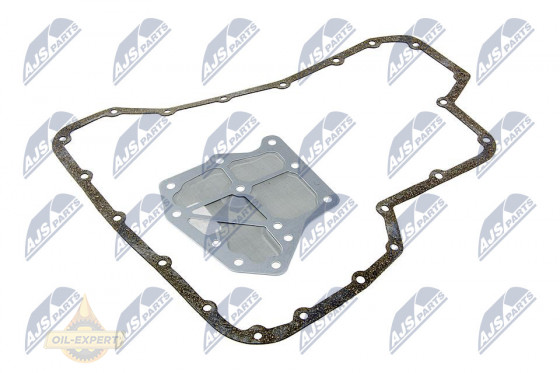 Nty Фільтр АКПП NTY FSF-NS-001 - Картинка 2