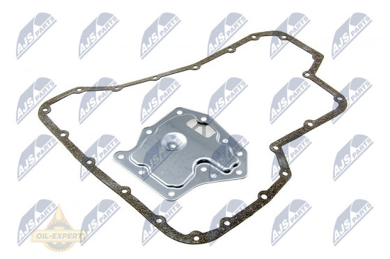 Nty Фільтр АКПП NTY FSF-NS-001 - Картинка 1