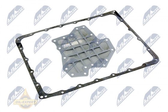 Nty Фільтр АКПП NTY FSF-NS-004 - Картинка 2