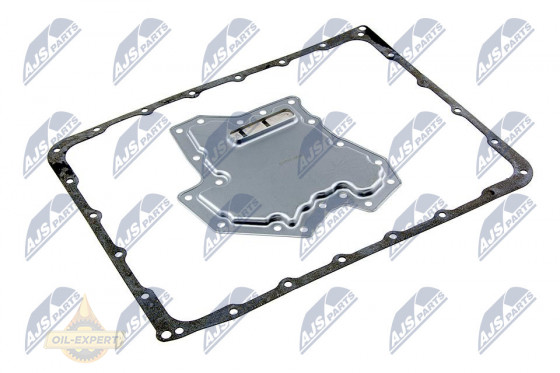 Nty Фільтр АКПП NTY FSF-NS-004 - Картинка 1