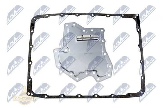 Nty Фільтр АКПП NTY FSF-NS-004 - Картинка 3