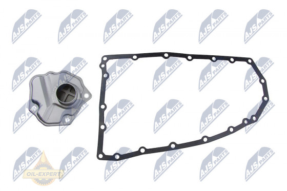 Nty Фільтр АКПП NTY FSF-NS-006 - Заображення 3