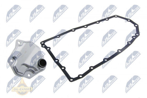 Nty Фільтр АКПП NTY FSF-NS-006 - Заображення 2