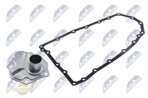 Nty Фільтр АКПП NTY FSF-NS-006 - Заображення 1