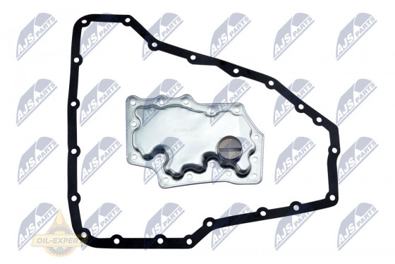 Nty Фільтр АКПП NTY FSF-NS-007 - Картинка 4