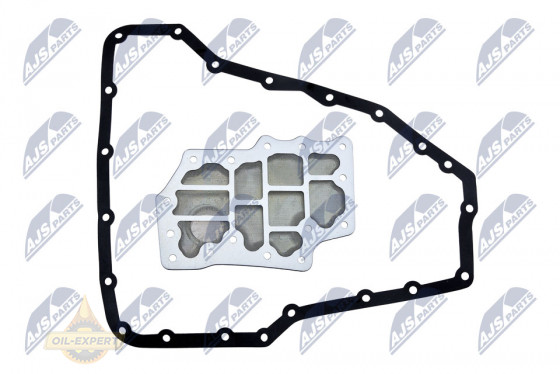 Nty Фільтр АКПП NTY FSF-NS-007 - Картинка 3