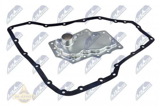 Nty Фільтр АКПП NTY FSF-NS-007 - Картинка 1