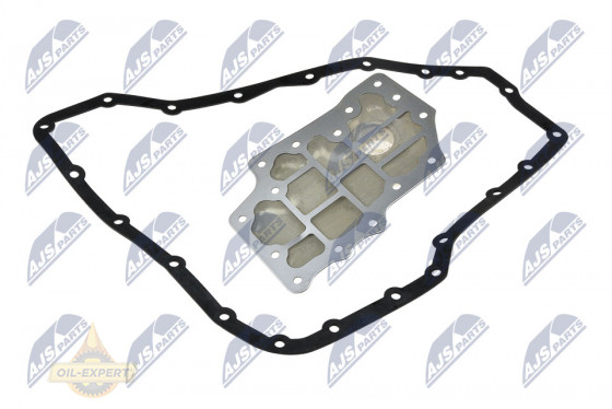 Nty Фільтр АКПП NTY FSF-NS-007 - Картинка 2