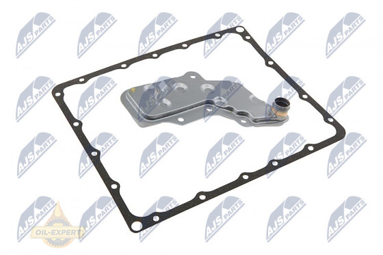 Nty Фільтр АКПП NTY FSF-NS-008 - Картинка 2