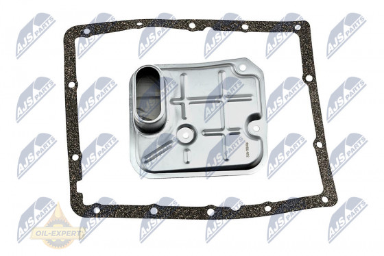 Nty Фільтр АКПП NTY FSF-SU-002 - Картинка 3