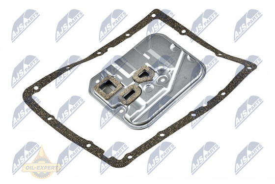 Nty Фільтр АКПП NTY FSF-SU-002 - Картинка 2