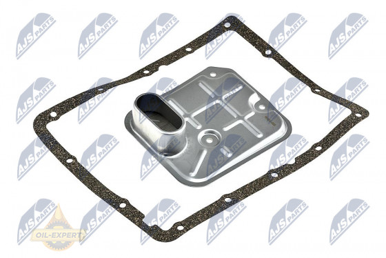 Nty Фільтр АКПП NTY FSF-SU-002 - Картинка 1