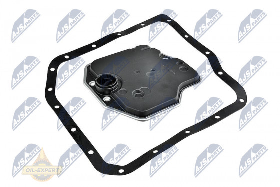 Nty Фільтр АКПП NTY FSF-TY-002 - Заображення 1