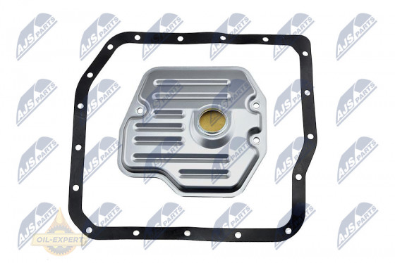 Nty Фільтр АКПП NTY FSF-TY-002 - Заображення 3