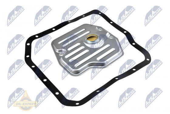 Nty Фільтр АКПП NTY FSF-TY-002 - Заображення 2