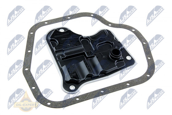 Nty Фільтр АКПП NTY FSF-TY-005 - Заображення 1