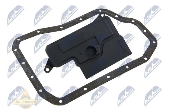 Nty Фільтр АКПП NTY FSF-TY-010 - Картинка 2