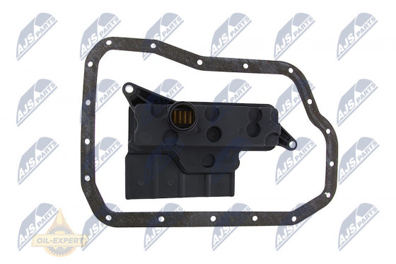 Nty Фільтр АКПП NTY FSF-TY-010 - Картинка 3