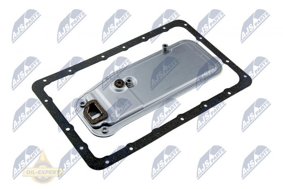 Nty Фільтр АКПП NTY FSF-TY-013 - Картинка 1