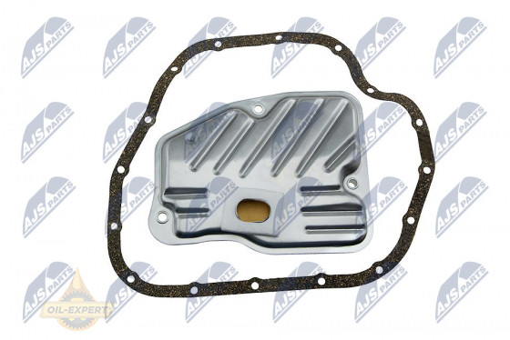 Nty Фільтр АКПП NTY FSF-TY-019 - Заображення 3