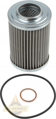 ZF Фільтр АКПП ZF 5961.307.147 - Картинка 1