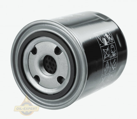 ZF Фільтр АКПП ZF 5961.307.905 - Картинка 1